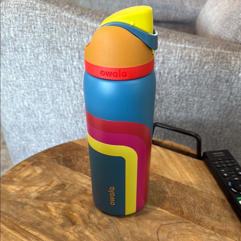 Owala Limited Edition Dream on  32oz